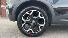 Vauxhall Mokka 1.2 Turbo SRi Nav Premium 5dr Petrol Hatchback